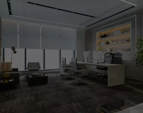 Aménagement intérieur à Frontignan