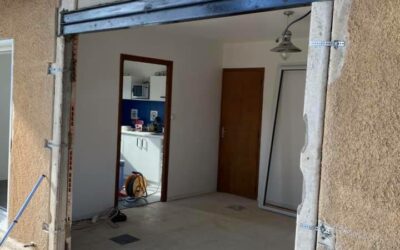 Entreprise de rénovation à Palavas-les-Flots : transformez votre maison !